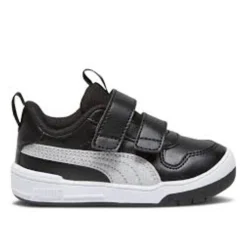 Puma – sneakers infant multiflex glitz fs v