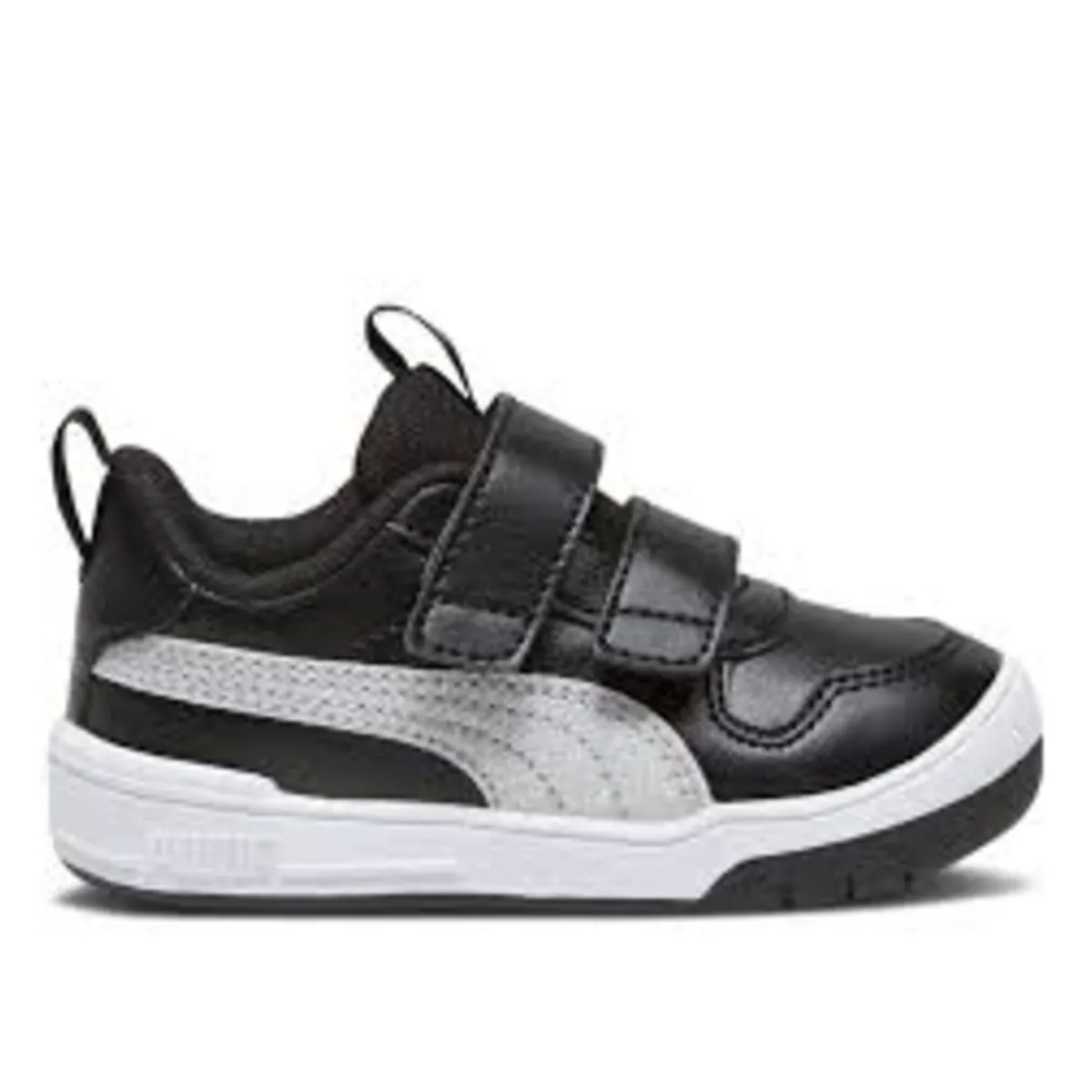 Puma – sneakers infant multiflex glitz fs v