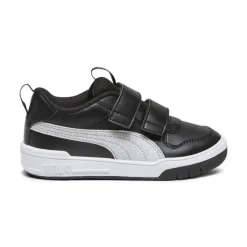 Puma – sneakers infat multiflex glitz fs v ps nero/argento –