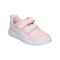 Puma – sneakers courtflex v3 ps rosa