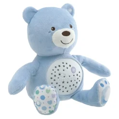 Chicco Pupazzo baby bear –