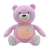Chicco Pupazzo baby bear rosa –