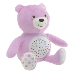 Chicco Pupazzo baby bear rosa –