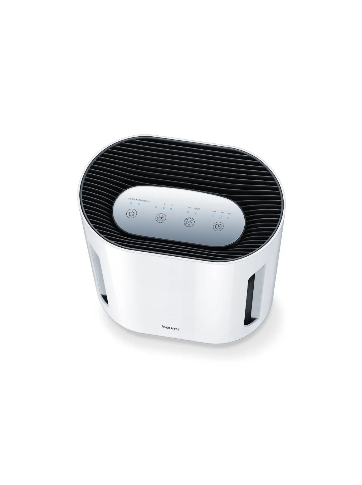 Beurer Purificatore d’aria con ionizzatore lr 210