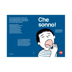 Faba Racconta storie – kit coccole della buona notte