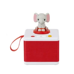 Faba Racconta storie – kit coccole della buona notte