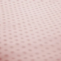 ROBA GMBH Rba-set 2 pcs copripiumino con federa pink