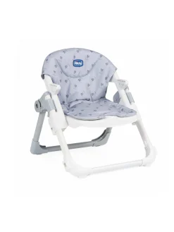 Chicco Rialzo sedia chairy bunny