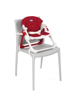 Chicco Rialzo sedia chairy ladybug