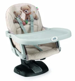 Cam Rialzo sedia idea cagnolini – il mondo del bambino