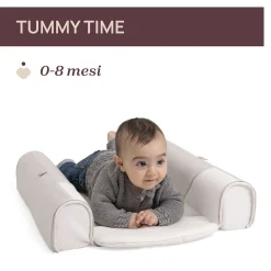 Chicco Riduttore letto mommypod 3 in 1 grey –