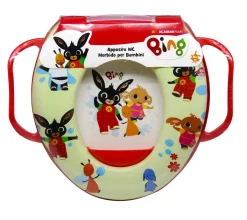 Bing Riduttore rigido c/manici