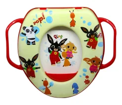 Bing Riduttore rigido c/manici