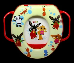 Bing Riduttore rigido c/manici