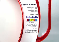 Bing Riduttore rigido c/manici