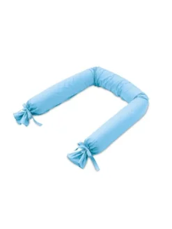 Giordani Riduttore salvabimbo culla azzurro