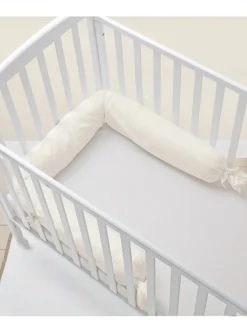 Giordani Riduttore testa letto panna