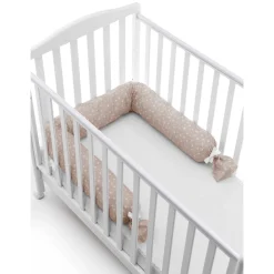 Giordani Riduttore testa letto stelline tortora –