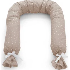 Giordani Riduttore testa letto stelline tortora –