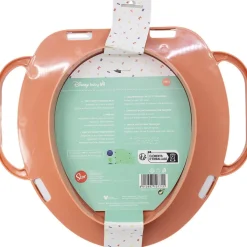 Disney Riduttore wc morbido con maniglie minnie