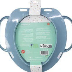 Disney Riduttore wc morbido con maniglie mickey