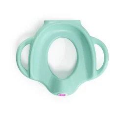 Ok Baby Riduttore wc sofa azzurro – okbaby