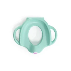 Ok Baby Riduttore wc sofa azzurro – okbaby