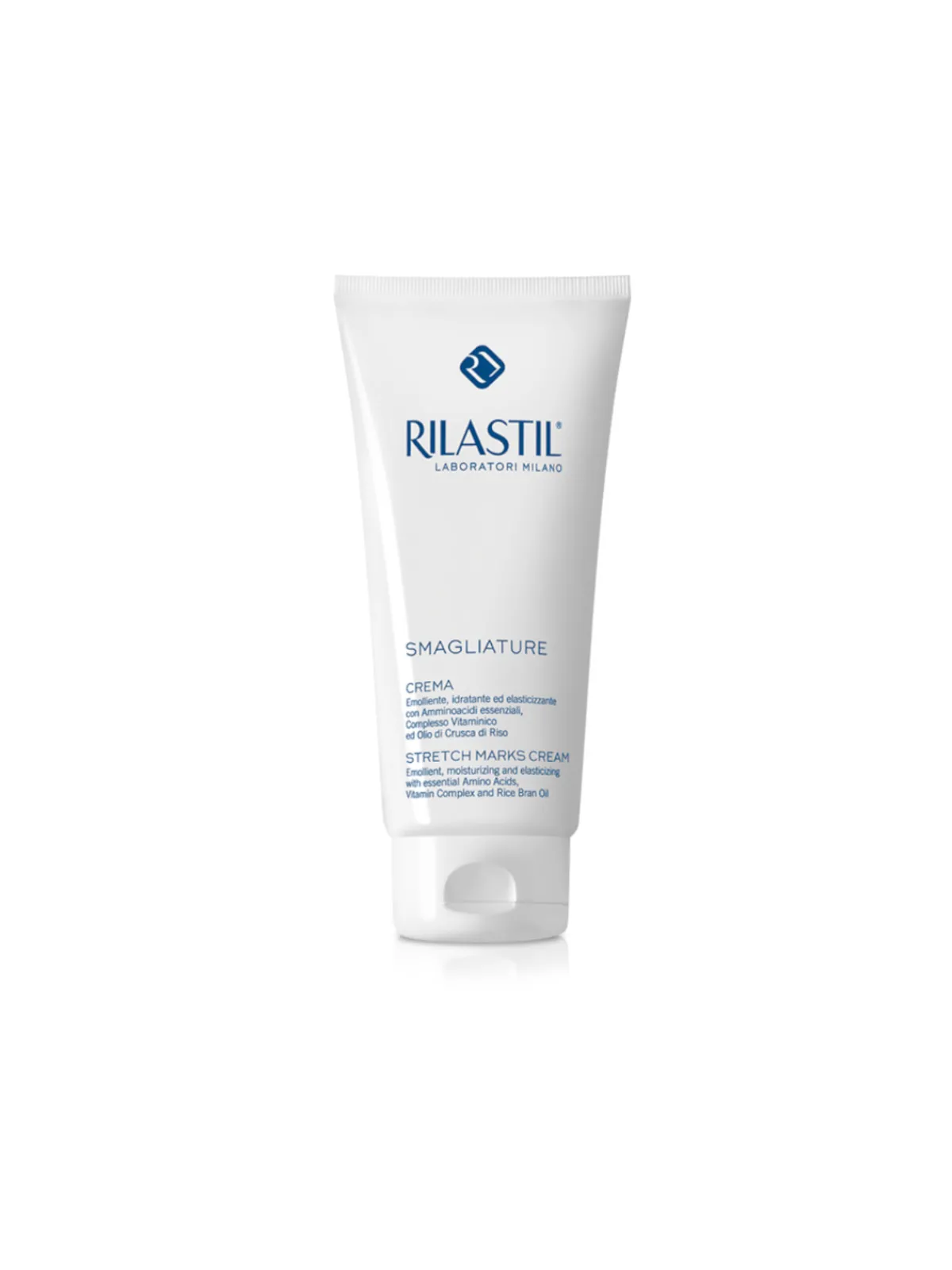 Rilastil - crema antismagliature 200 ml 21