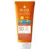 Rilastil sun ppspf 50+ baby latte velluto 200 ml