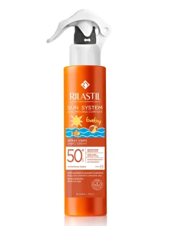 Rilastil sun syst baby vapo spf50+200ml