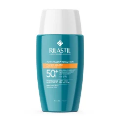 Rilastil sun system advanced protection spf50+