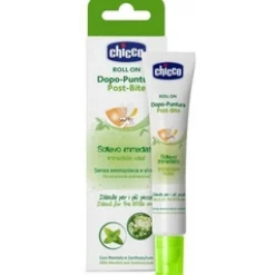 Chicco Roll on dopopuntura 10ml