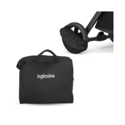 Inglesina Sacca porta passeggino e copriruote quid³ –