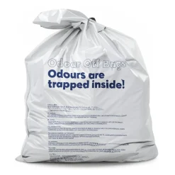 Chicco Sacchetti per pattumiera telescopica 15×3 –