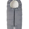Nuvita Sacco moovo junior essential grigio 6-36 mesi