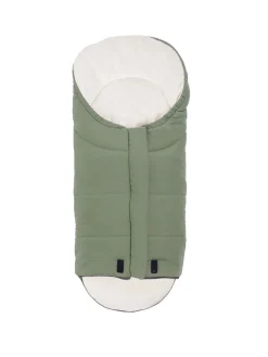 Nuvita Sacco moovo ovetto city verde salvia 0-6 mesi