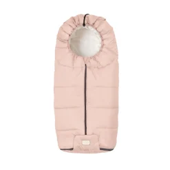 Nuvita Sacco universale moovo per seggiolini junior essential rosa pastello –