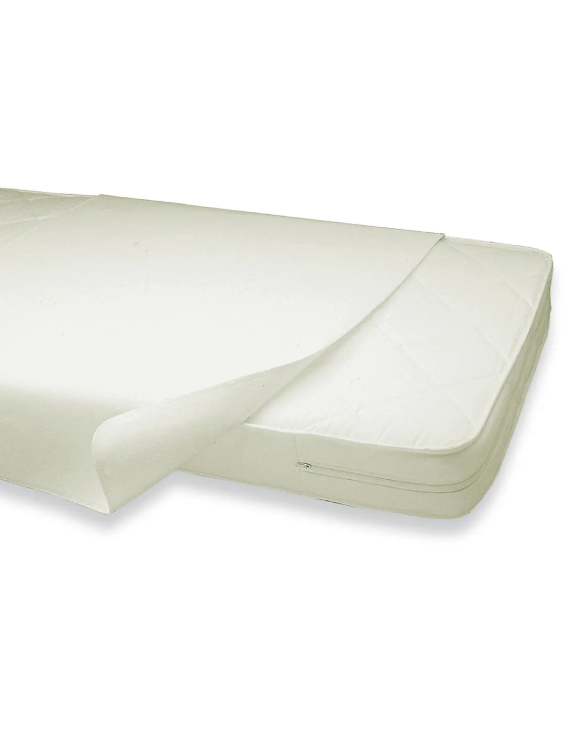 Giordani Salvamaterasso senza angoli lettino 80 x 120