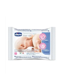 Chicco Salviette detergente seno – 16 pz