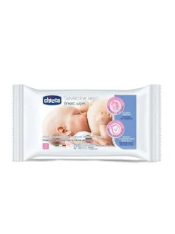 Chicco Salviette detergente seno – 72 pz