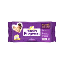Bambino Catalogo Pampers Salviette pampers progressi 45 pezzi – pampers