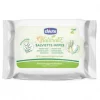 Chicco Salviette protettive 20pz