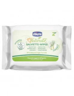 Chicco Salviette protettive 20pz