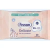 Bambino Fissan Salviettine delicate (20pz) –