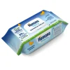 Bambino Humana Baby Salviettine delicatebaby care 72 pz – humana