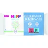 Bambino Salviettine detergenti & delicate 5×48 – hipp