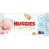 Bambino Huggies Salviettine pure extra care – 56 pezzi