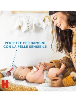 Bambino Huggies Salviettine pure extra care – 56 pezzi
