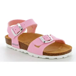 GRUNLAND Sandalo bamb. sint. f.sughero