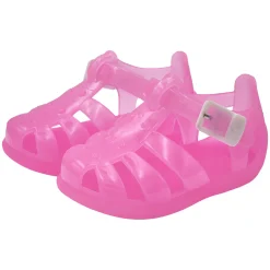 Chicco Sandalo bimba a ragnetto, ideale per mare e piscina con cinturino